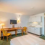 Residenzhotel Stuttgart Airport, Sure Collection By Western