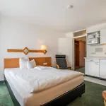 酒店 Residenzhotel Stuttgart Airport, Sure Collection By Western 3*