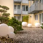 Residenzhotel Stuttgart Airport, Sure Collection By Western