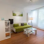 Residenzhotel Stuttgart Airport, Sure Collection By Western 3* Steinenbronn