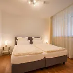 Residenzhotel Stuttgart Airport, Sure Collection By Western 3*