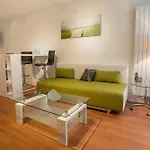 Residenzhotel Stuttgart Airport, Sure Collection By Western 酒店 3*