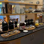 Residenzhotel Stuttgart Airport, Sure Collection By Western 3*