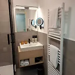 酒店 Residenzhotel Stuttgart Airport, Sure Collection By Western Steinenbronn