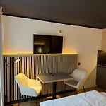 酒店 Residenzhotel Stuttgart Airport, Sure Collection By Western Steinenbronn