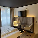 Residenzhotel Stuttgart Airport, Sure Collection By Western Steinenbronn