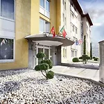 Residenzhotel Stuttgart Airport, Sure Collection By Western 3* Steinenbronn
