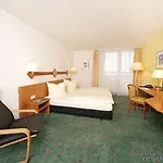 Residenzhotel Stuttgart Airport, Sure Collection By Western 3*