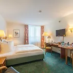 Residenzhotel Stuttgart Airport, Sure Collection By Western