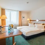 酒店 Residenzhotel Stuttgart Airport, Sure Collection By Western 3*