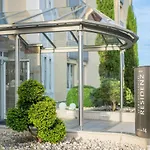 酒店 Residenzhotel Stuttgart Airport, Sure Collection By Western