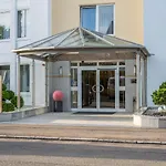 酒店 Residenzhotel Stuttgart Airport, Sure Collection By Western 3*