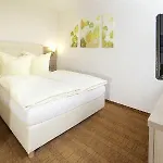 酒店 Residenzhotel Stuttgart Airport, Sure Collection By Western Steinenbronn