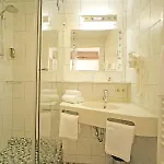 Residenzhotel Stuttgart Airport, Sure Collection By Western 3* Steinenbronn