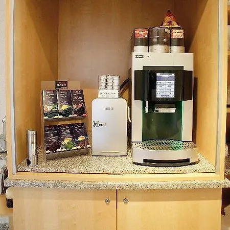 Airporthotel Residenz