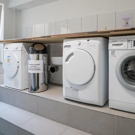 Residenzhotel Stuttgart Airport, Sure Collection By Western