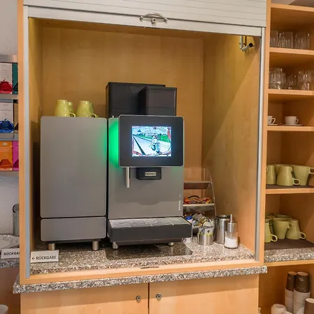 فندق Residenzhotel Stuttgart Airport, Sure Collection By Western