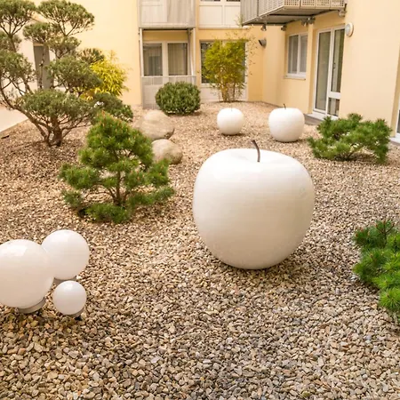 Hotell Residenzhotel Stuttgart Airport, Sure Collection By Western Steinenbronn