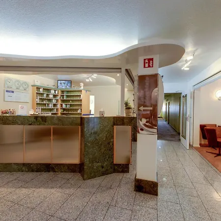 Residenzhotel Stuttgart Airport, Sure Collection By Western シュタイネンブロン