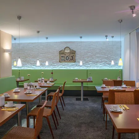 Residenzhotel Stuttgart Airport, Sure Collection By Western シュタイネンブロン