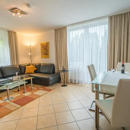 Hotel Airporthotel Residenz Steinenbronn