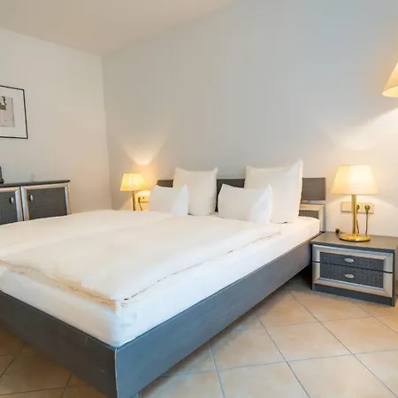 Airporthotel Residenz Steinenbronn