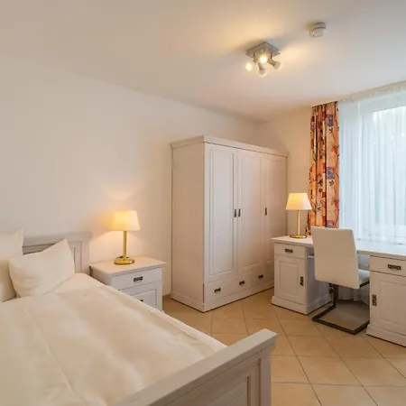 Hotel Airporthotel Residenz Steinenbronn