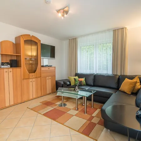 Airporthotel Residenz Hotel