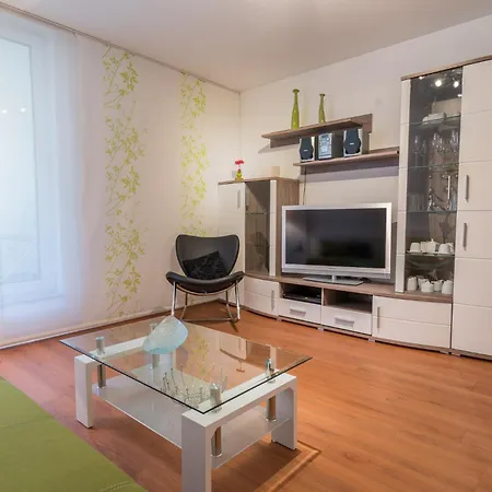 Hotel Airporthotel Residenz