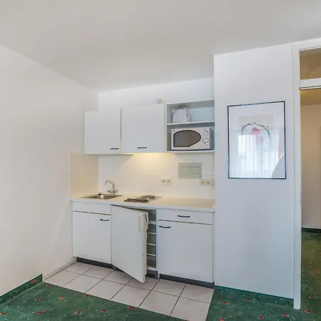 Hotell Residenzhotel Stuttgart Airport, Sure Collection By Western Steinenbronn