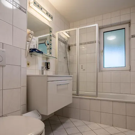 Airporthotel Residenz Steinenbronn