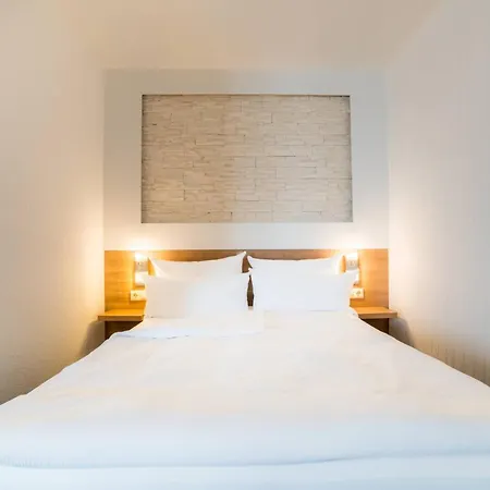 Hotell Residenzhotel Stuttgart Airport, Sure Collection By Western Steinenbronn