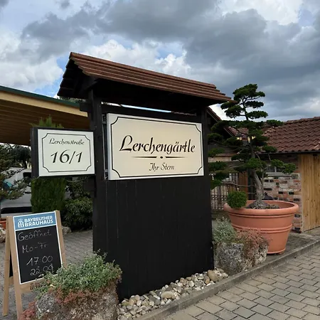 Hotell Residenzhotel Stuttgart Airport, Sure Collection By Western Steinenbronn