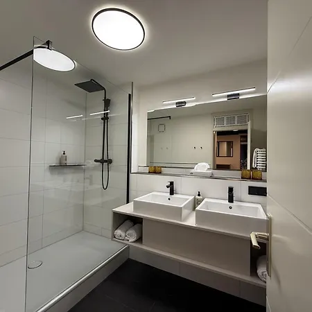 Residenzhotel Stuttgart Airport, Sure Collection By Western 3*