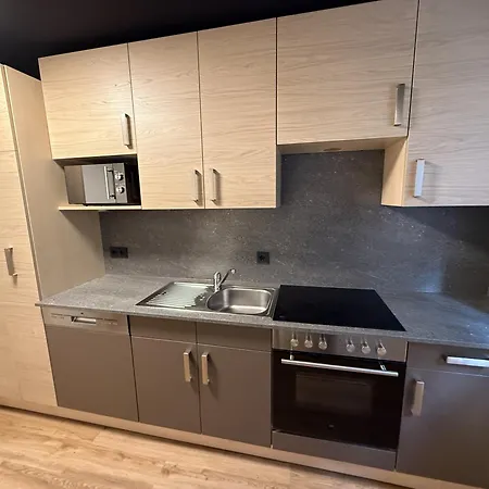 Residenzhotel Stuttgart Airport, Sure Collection By Western