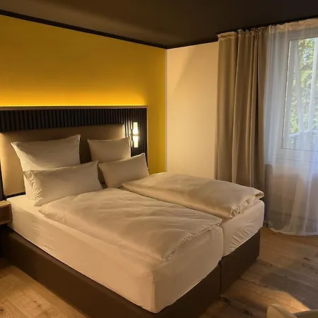 Residenzhotel Stuttgart Airport, Sure Collection By Western