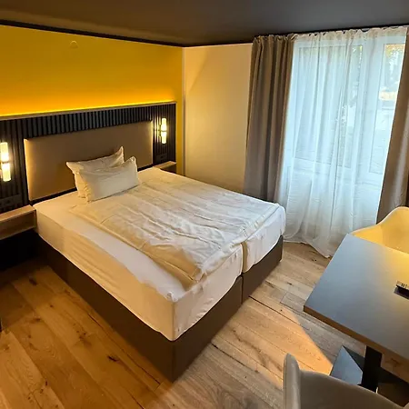 Residenzhotel Stuttgart Airport, Sure Collection By Western 3* Steinenbronn