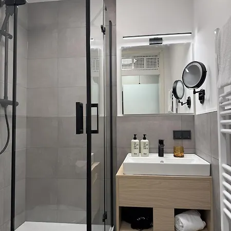 Residenzhotel Stuttgart Airport, Sure Collection By Western