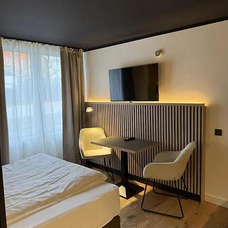 Residenzhotel Stuttgart Airport, Sure Collection By Western Steinenbronn