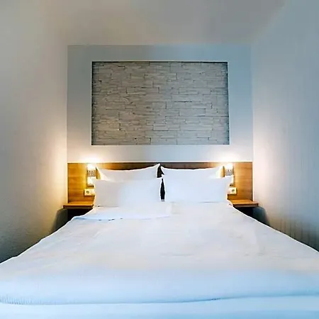 Residenzhotel Stuttgart Airport, Sure Collection By Western 호텔 3*