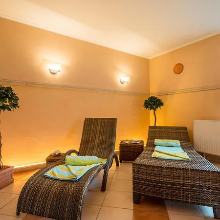 Residenzhotel Stuttgart Airport, Sure Collection By Western Hotell Steinenbronn