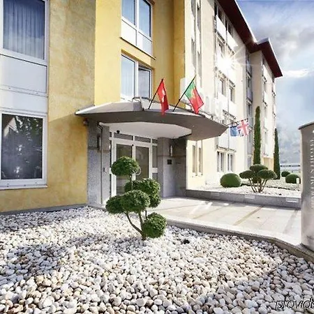 Airporthotel Residenz 3* Steinenbronn