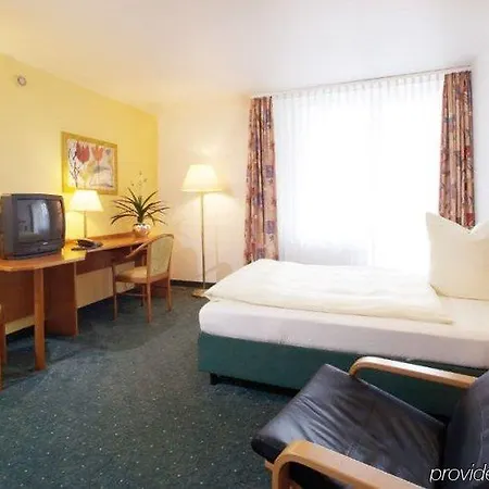 Airporthotel Residenz Hotel