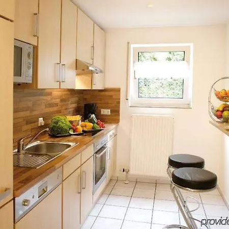 Airporthotel Residenz Hotel Steinenbronn