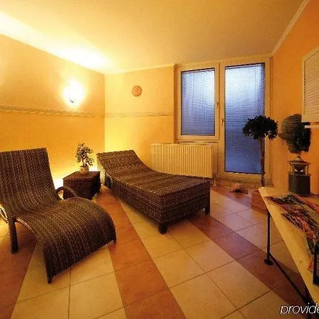 Airporthotel Residenz 3* Steinenbronn