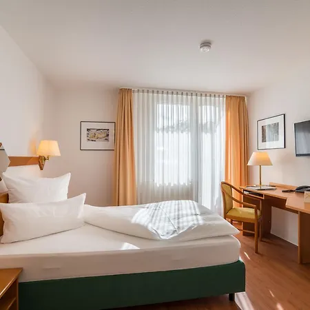Residenzhotel Stuttgart Airport, Sure Collection By Western Hotell