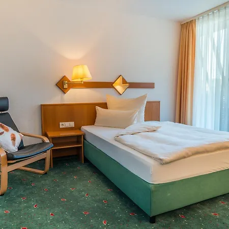 Residenzhotel Stuttgart Airport, Sure Collection By Western