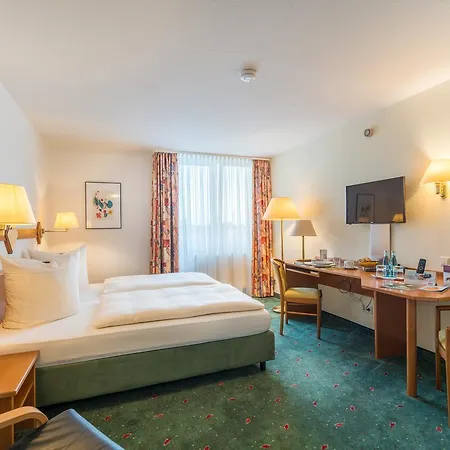 Airporthotel Residenz