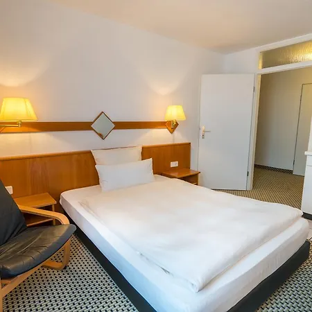 Airporthotel Residenz