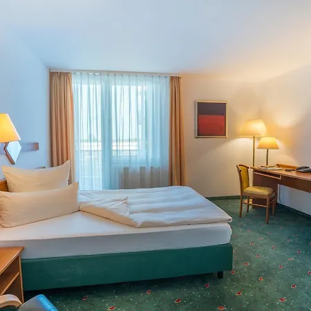 Residenzhotel Stuttgart Airport, Sure Collection By Western